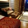 DESIGN HOTEL NOX(ノクス)(品川区/ラブホテル)の写真『703号室全景2』by muffin