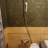 DESIGN HOTEL NOX(ノクス)(品川区/ラブホテル)の写真『703号室シャワー』by muffin
