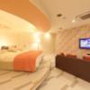 ホテル ウォーターゲート浜松(浜松市/ラブホテル)の写真『202号室(ホテル関係者の提供)』by OISO（運営スタッフ）