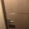 FABULOUS(ファビュラス)(立川市/ラブホテル)の写真『602号室部屋へ入るドア』by こういち