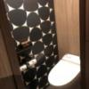 FABULOUS(ファビュラス)(立川市/ラブホテル)の写真『602号室トイレ』by こういち