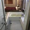 ホテル ラフォーレ(浜松市/ラブホテル)の写真『110号室 シャワーとお風呂』by ま〜も〜る〜