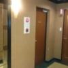 HOTEL STATION インペリアル(台東区/ラブホテル)の写真『４階エレベータ前から471号室を見た風景（４階には４部屋）』by YOSA69