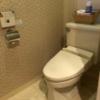 ニューヨーク(足立区/ラブホテル)の写真『605号室 トイレ』by 来栖