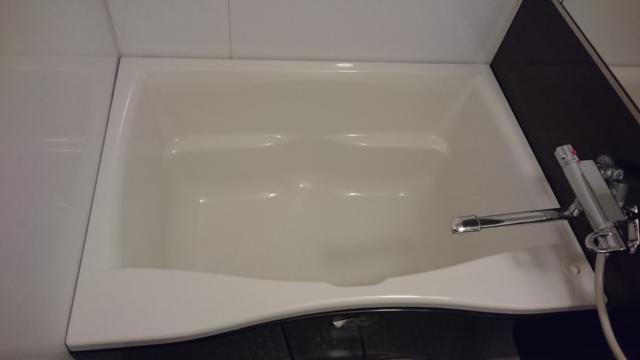 HOTEL ONYX（オニキス）(渋谷区/ラブホテル)の写真『201号室 浴槽』by ところてんえもん