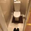 ホテルSAVOY(台東区/ラブホテル)の写真『(607号室)トイレは綺麗でした。』by こーめー