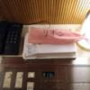 HOTEL STATION リオン(台東区/ラブホテル)の写真『401号室　リコーダーでも入っていそうだけど中身は電マ』by シンカー