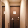 GRAND CHARIOT(グランシャリオ)(新宿区/ラブホテル)の写真『201号室　玄関』by INA69