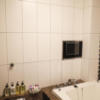 GRAND CHARIOT(グランシャリオ)(新宿区/ラブホテル)の写真『201号室　浴室全景』by INA69