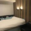 ホテル アトランタ(豊島区/ラブホテル)の写真『502号室、室内、ベッド、ソファ』by ACB48