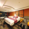 ホテル ウォーターゲート名古屋(名古屋市港区/ラブホテル)の写真『816号室(ホテル関係者の提供)』by OISO（運営スタッフ）