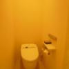 HOTEL CORE(渋谷区/ラブホテル)の写真『103号室（トイレ。当然ウォシュレットです）』by 格付屋
