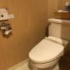 ニューヨーク(足立区/ラブホテル)の写真『505号室 トイレ』by 来栖
