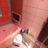 RAMSES SEVEN(ラムセスセブン)(豊島区/ラブホテル)の写真『102号室 浴室』by 来栖