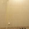 HOTEL STATION スクエア(台東区/ラブホテル)の写真『203号室　シャワーとアメニティ類（タイル壁がお洒落）』by YOSA69