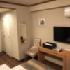ホテル大山(新宿区/ラブホテル)の写真『204号室、内装』by かとう茨城47