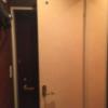 ホテル ルージュ(豊島区/ラブホテル)の写真『505号室 トイレ入り口』by ちげ