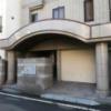 HOTEL PiANO(松山市/ラブホテル)の写真『昼入口』by ところてんえもん