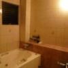 Will CIty(ウィルシティ)池袋(豊島区/ラブホテル)の写真『102号室（浴室）』by 格付屋