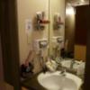 Will CIty(ウィルシティ)池袋(豊島区/ラブホテル)の写真『102号室（洗面台。独立はしてますが狭いです）』by 格付屋