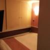 ビアンカドゥエ(豊島区/ラブホテル)の写真『302号室(ベッド)』by マーシ