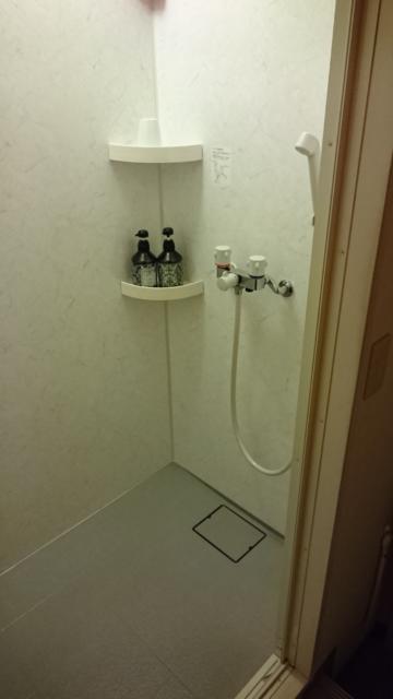 レンタルルーム プレジャー(港区/ラブホテル)の写真『4号室　浴室』by ところてんえもん