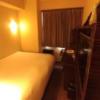 HOTEL SHERWOOD（シャーウッド）(台東区/ラブホテル)の写真『412号室、客室全容』by 来栖