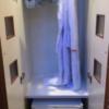 ニューヨーク(足立区/ラブホテル)の写真『305号室、無料持込用冷蔵庫、ガウン、消臭剤など』by 来栖