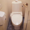 MINT Kabukichou(ミント歌舞伎町)(新宿区/ラブホテル)の写真『207号室　トイレ』by INA69