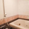 MINT Kabukichou(ミント歌舞伎町)(新宿区/ラブホテル)の写真『207号室　浴室全景』by INA69