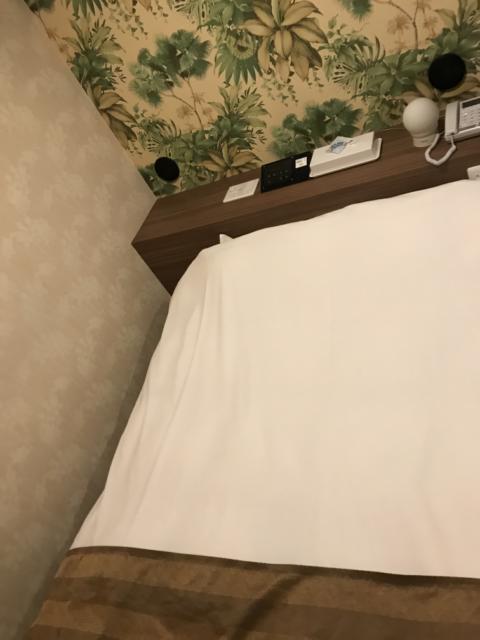 HOTEL RIO（リオ）(新宿区/ラブホテル)の写真『406ベッド』by 夢幻人