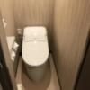 HOTEL RIO（リオ）(新宿区/ラブホテル)の写真『406トイレ』by 夢幻人