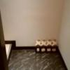 P-DOOR GOLD(台東区/ラブホテル)の写真『306 号室：扉を開けて玄関を撮影』by オレの地雷を越えてゆけ！