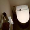 P-DOOR GOLD(台東区/ラブホテル)の写真『306 号室：トイレ(広さもバッチリ)』by オレの地雷を越えてゆけ！