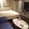 HOTEL NOI（ノイ）(可児市/ラブホテル)の写真『505号室 室内』by キセキと呼ぶ他ない