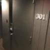 FABULOUS(ファビュラス)(立川市/ラブホテル)の写真『301号室、ドア』by かとう茨城47