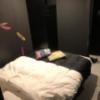 FABULOUS(ファビュラス)(立川市/ラブホテル)の写真『301号室、ベッド』by かとう茨城47