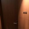 BIX（ビックス）(品川区/ラブホテル)の写真『402号室、ドア』by かとう茨城47