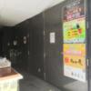 レンタルルーム キューティ(千代田区/ラブホテル)の写真『入居ビル  昼の入口』by ルーリー９nine