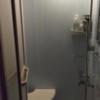 レンタルルーム ピンクフラミンゴ(新宿区/ラブホテル)の写真『6号室(シャワー室)』by マーシ