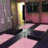 レンタルルーム ピンクフラミンゴ(新宿区/ラブホテル)の写真『6号室(ベッド)壁、天井 鏡張り』by マーシ