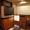 HOTEL 03(渋谷区/ラブホテル)の写真『301号室　全景』by INA69