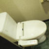 HOTEL 03(渋谷区/ラブホテル)の写真『301号室　トイレ』by INA69