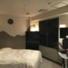 ベルナールホテル(静岡市葵区/ラブホテル)の写真『405号室  内装』by まさおJリーグカレーよ