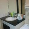 シンデレラタイム(葛飾区/ラブホテル)の写真『３０３号室　洗面台』by YOSA69