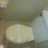 シンデレラタイム(葛飾区/ラブホテル)の写真『３０３号室　トイレ』by YOSA69