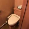 ホテルビバリーヒルズ(千葉市中央区/ラブホテル)の写真『302号室トイレ』by クールボーイ82