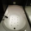 HOTEL VARKIN（ヴァーキン）(豊島区/ラブホテル)の写真『503号室　浴槽』by ところてんえもん