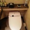HOTEL VARKIN（ヴァーキン）(豊島区/ラブホテル)の写真『503号室　トイレ』by ところてんえもん