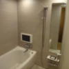 HOTEL UNO(ウノ)(川口市/ラブホテル)の写真『204号室浴室』by Plumper